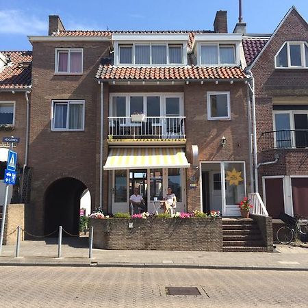 Hotel Noordzee Zandvoort Kamer foto